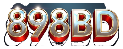 898bd logo